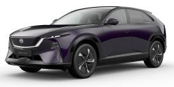 Specifikationer og pris på Mazda CX-6e